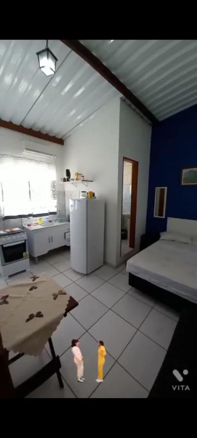 Chale Do Tio Beto - Caraguatatuba Villa Eksteriør billede
